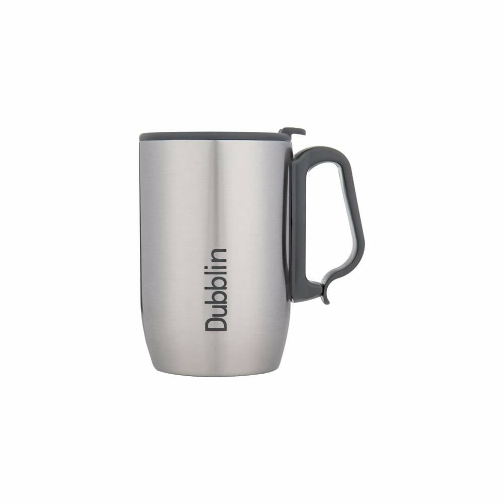Dubblin Refresh Stainless Steel Mug - Distacart