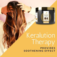 Thumbnail for Aegte Keralution Hair Mask Pro Keratin Restore