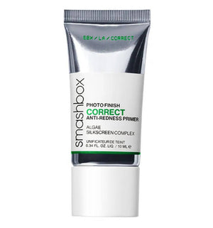 Smashbox Photo Finish Correct Anti-Redness Primer - Distacart