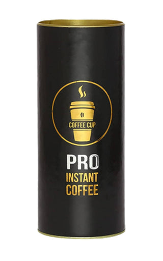 Coffee Cup Pro Instant Rich & Strong Coffee - Distacart