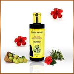 Thumbnail for Sindhu Herbals 40 Day Miracle Hair Oil