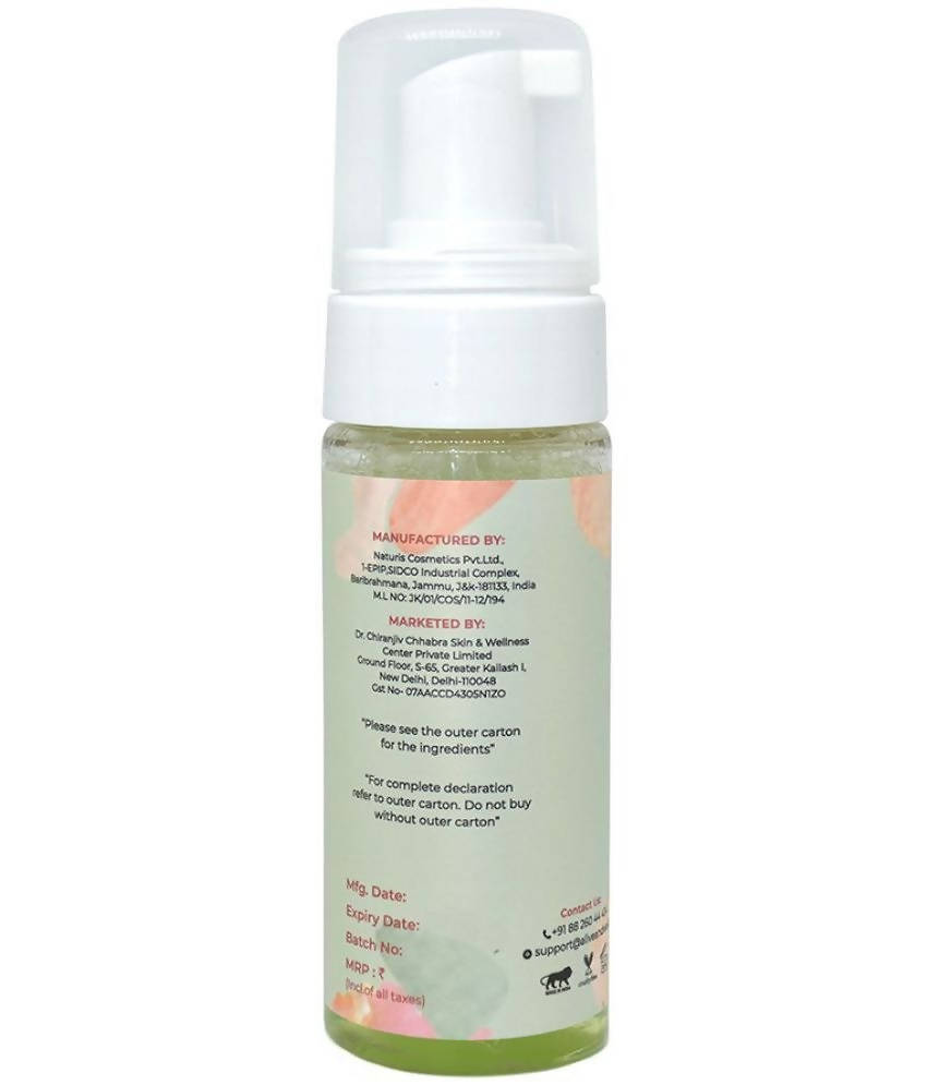 Alive & Well Skintastic Oil Control Face Wash - Distacart