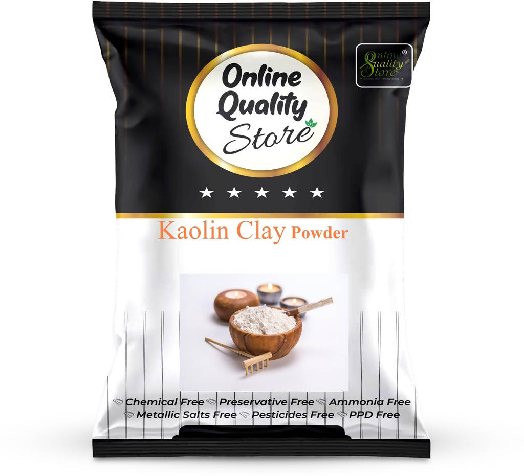 Online Quality Store Kaolin Clay Powder - Distacart