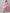 Malishka Women's Printed Pink Cotton Blend Kurta Pant Set - Pink - Distacart