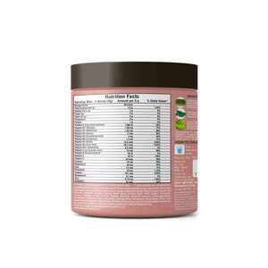 Palak Notes 100% Organic Alkalizing Super Greens Powder