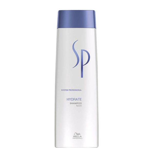 Wella Professionals SP Hydrate Shampoo - Distacart