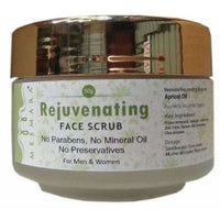 Thumbnail for Mesmara Rejuvenating face Scrub 50g - Distacart