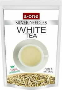 Thumbnail for A-One Silver Needles White Tea - Distacart