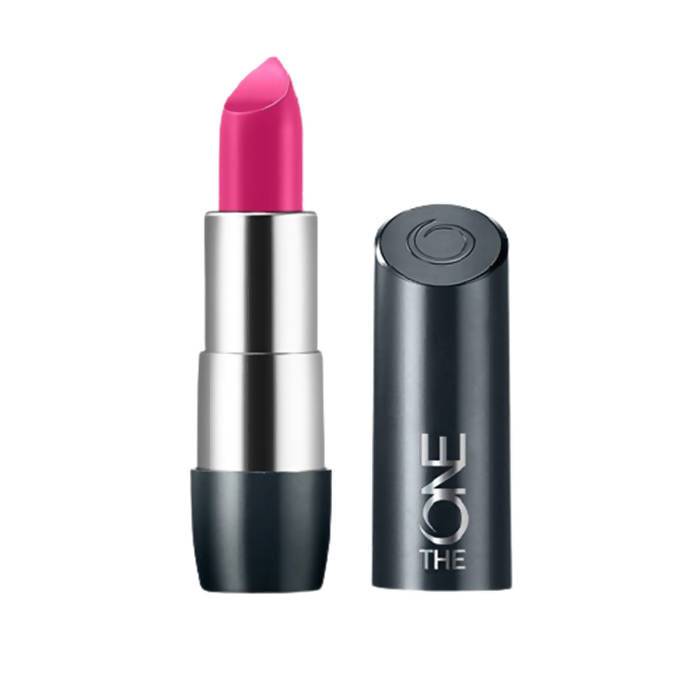 Oriflame The One Colour Stylist Ultimate Lipstick - Uptown Rose