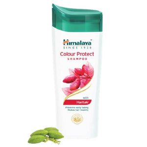 Himalaya Color Protect Shampoo - Distacart