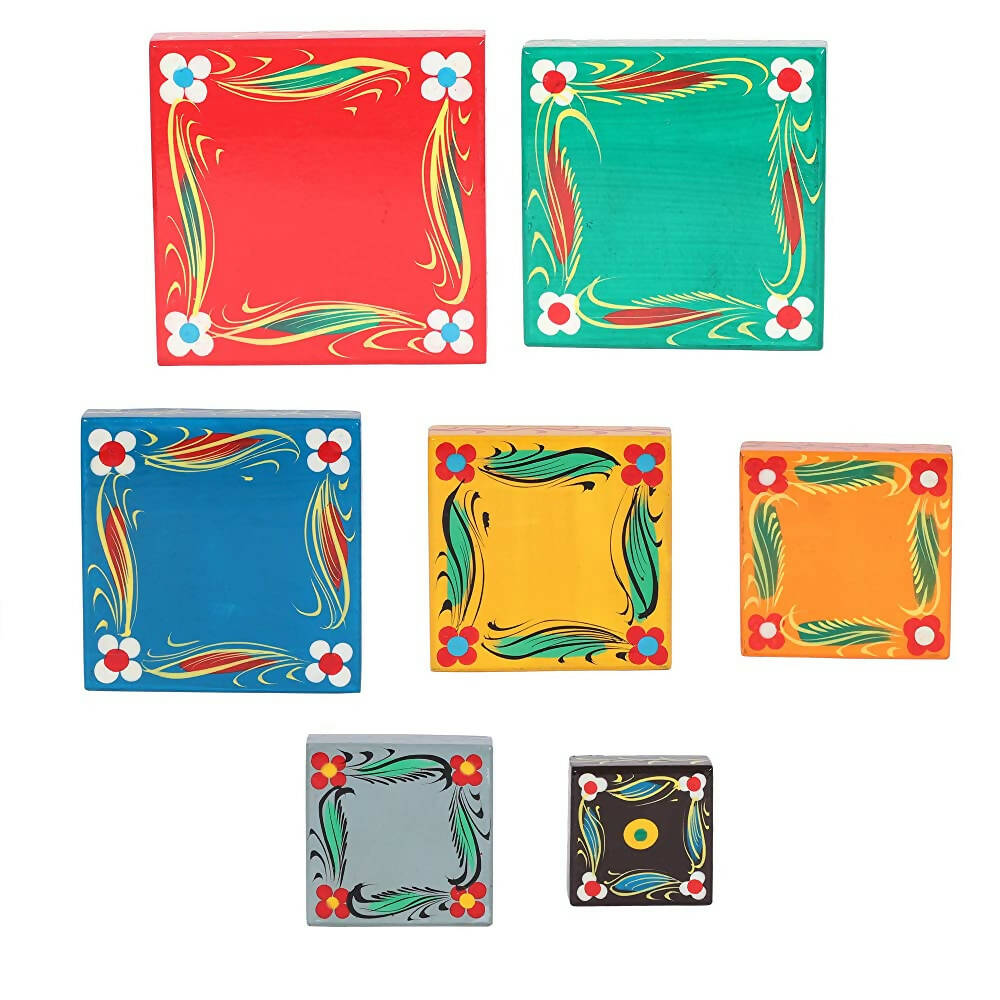 Desi Toys Lagori /7 Stones - Distacart