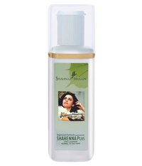 Thumbnail for Shahnaz Husain Shahenna Plus Hair Cleanser Normal To Oily Hair