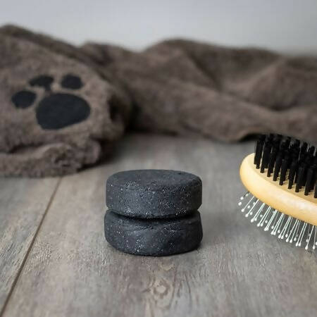 Sintra Naturals Vegan Pet Shampoo Bar - Distacart