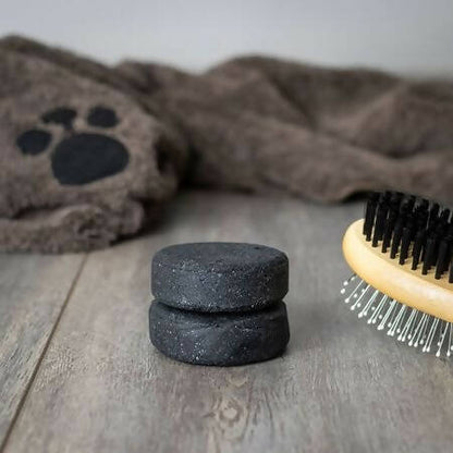 Sintra Naturals Vegan Pet Shampoo Bar - Distacart