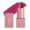 Sugar Mettle Matte Lipstick - Graces (Warm Fuchsia) - Distacart