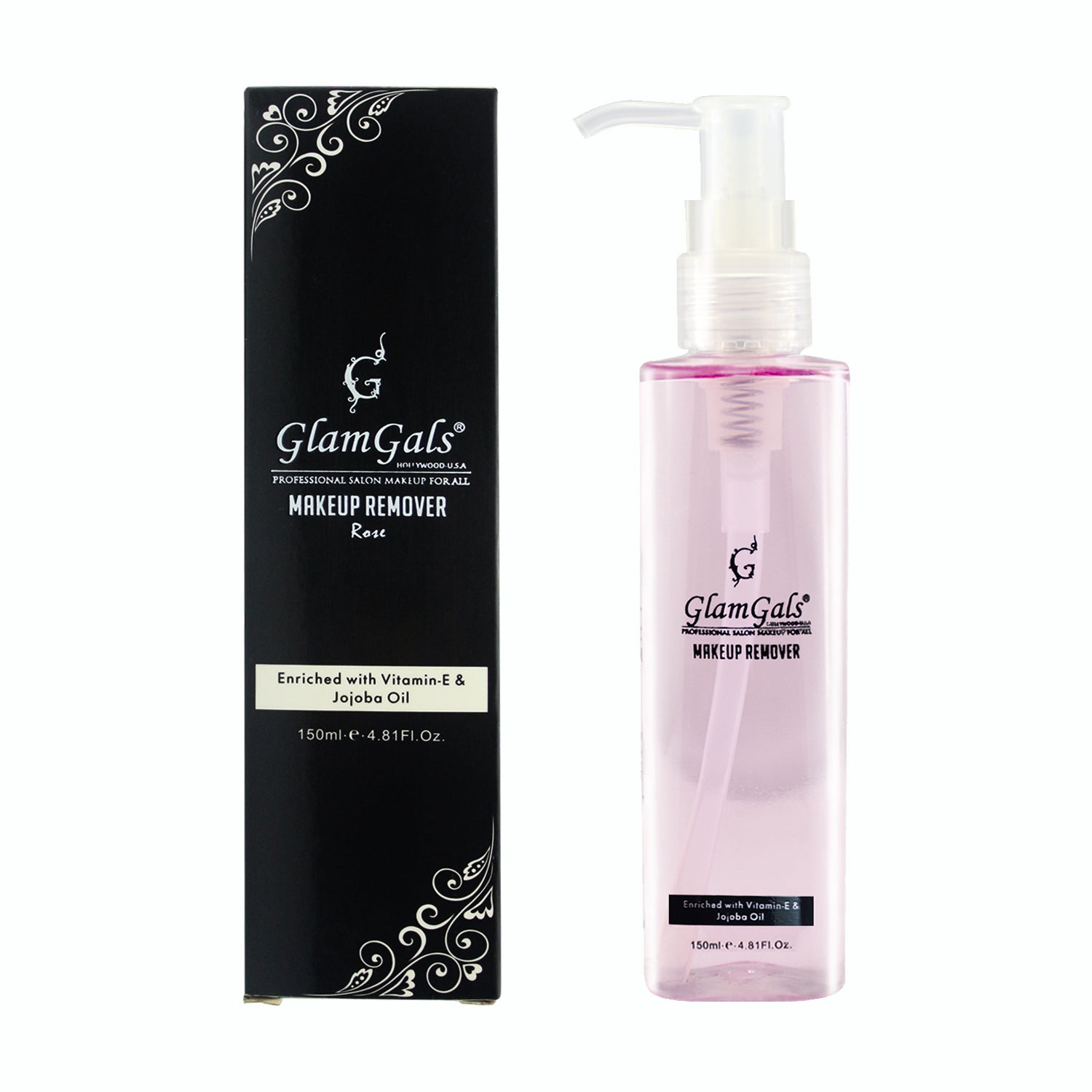 Glamgals Makeup Remover - Distacart