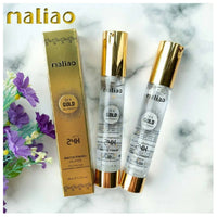 Thumbnail for Maliao Professional Matte Look 24K Gold Primer - Distacart