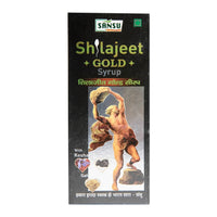 Thumbnail for Sansu Shilajit Gold Syrup