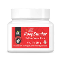 Thumbnail for Ae Naturals Roop Sundar D-Tan Cream - Distacart