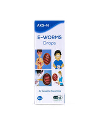 Thumbnail for Excel Pharma E-Worms Drops