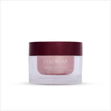 Colorbar Miracle Glow Selfie Ready Primer - Distacart