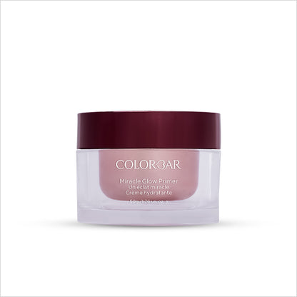 Colorbar Miracle Glow Selfie Ready Primer - Distacart