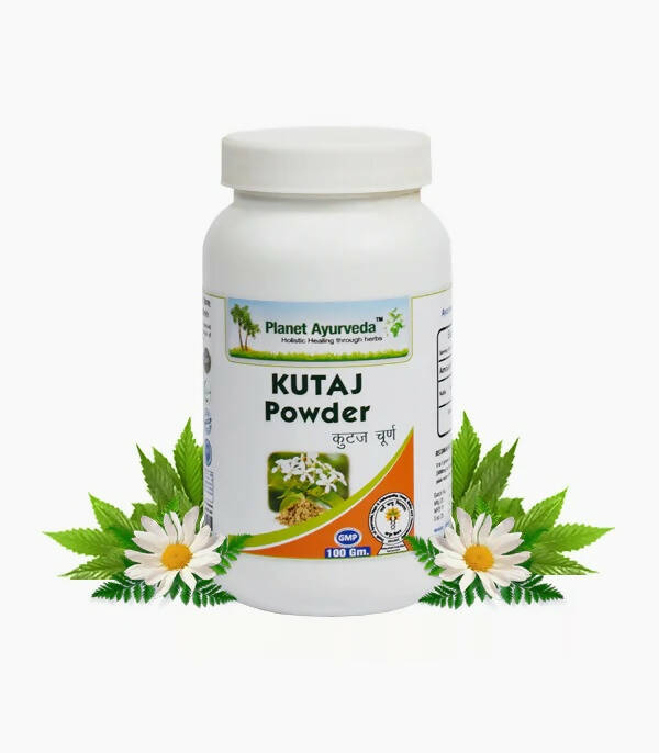 Planet Ayurveda Kutaj Powder - Distacart