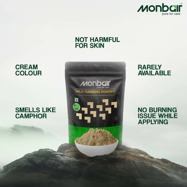 description monbair wild turmeric powder ingredients wild turmeric how