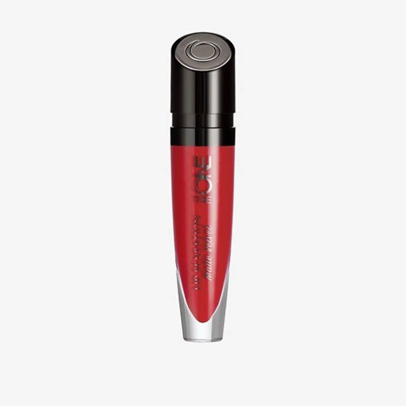 Oriflame The One Lip Sensation Matte Velvet - Orange Suede