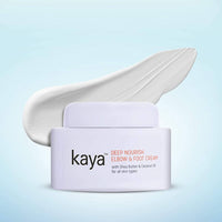 Thumbnail for Kaya Deep Nourish Elbow And Foot Cream