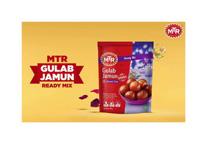 MTR Gulab Jamun Mix  