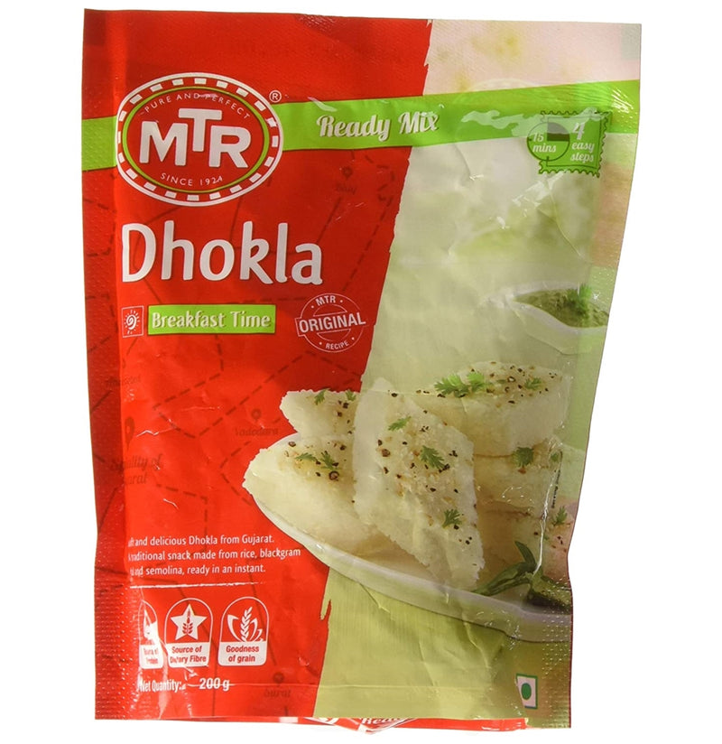 MTR Instant Dhokla Mix