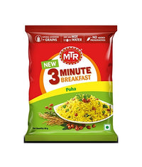Thumbnail for MTR Instant Poha