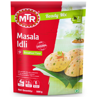 MTR Masala Idli Mix 200 gm