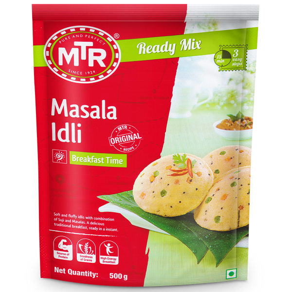 MTR Masala Idli Mix 200 gm