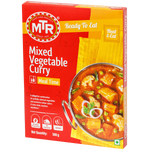 Thumbnail for MTR Mixed Vegetable Curry