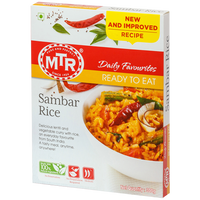 Thumbnail for MTR Sambar Rice