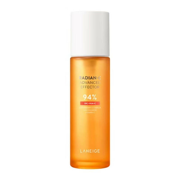 Laneige Radian-C Advanced Effector Toner - Distacart