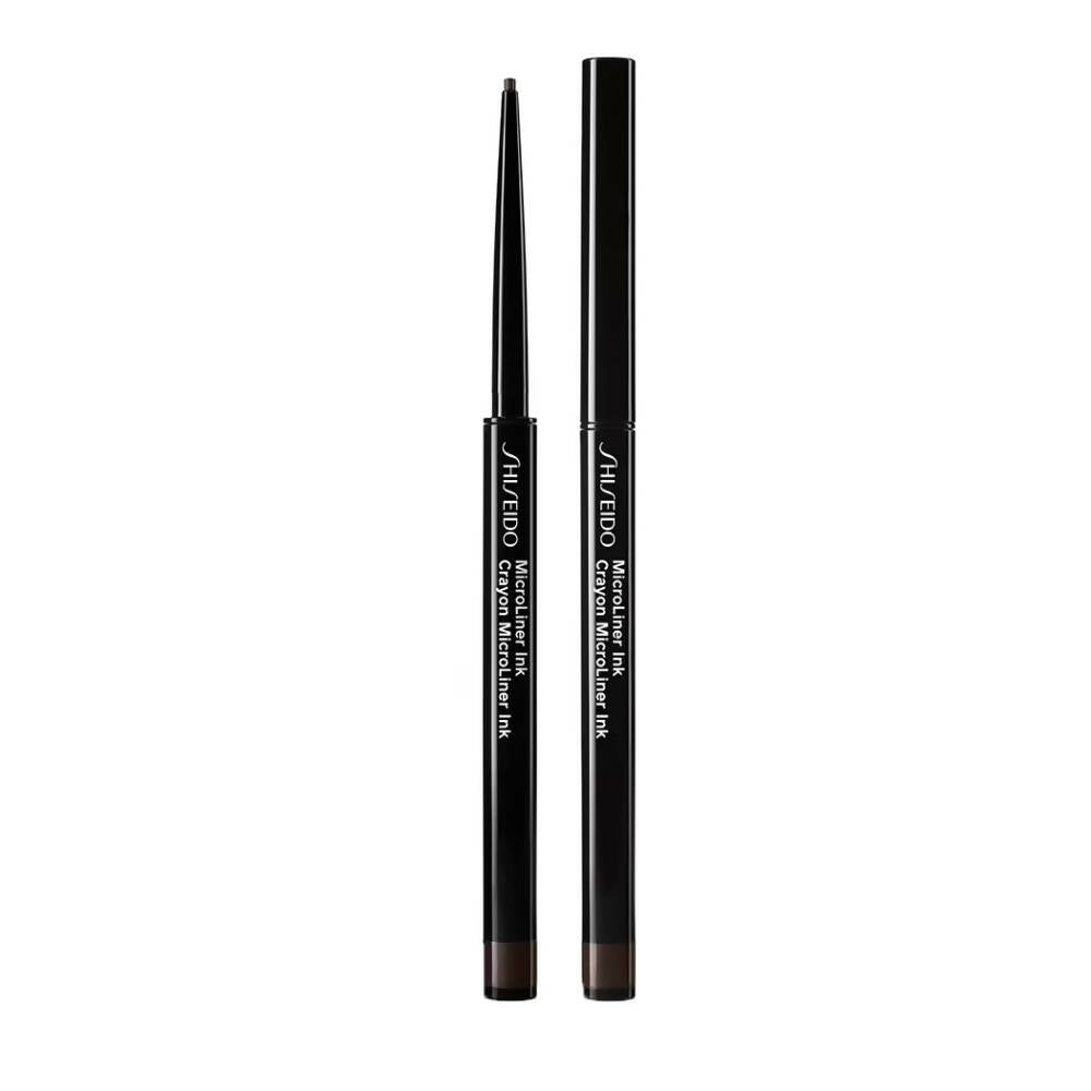 Shiseido MicroLiner Ink - 02 Brown - Distacart