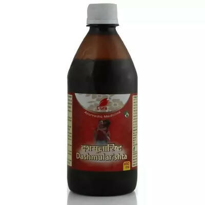 Cura Dashmularishta - Distacart