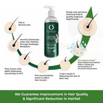 Thumbnail for The Organic Forest Anti-Hairfall Conditioner
