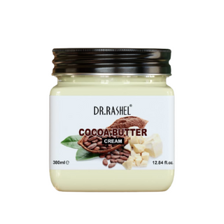 Dr.Rashel Cocoa Butter Cream For Face And Body - Distacart