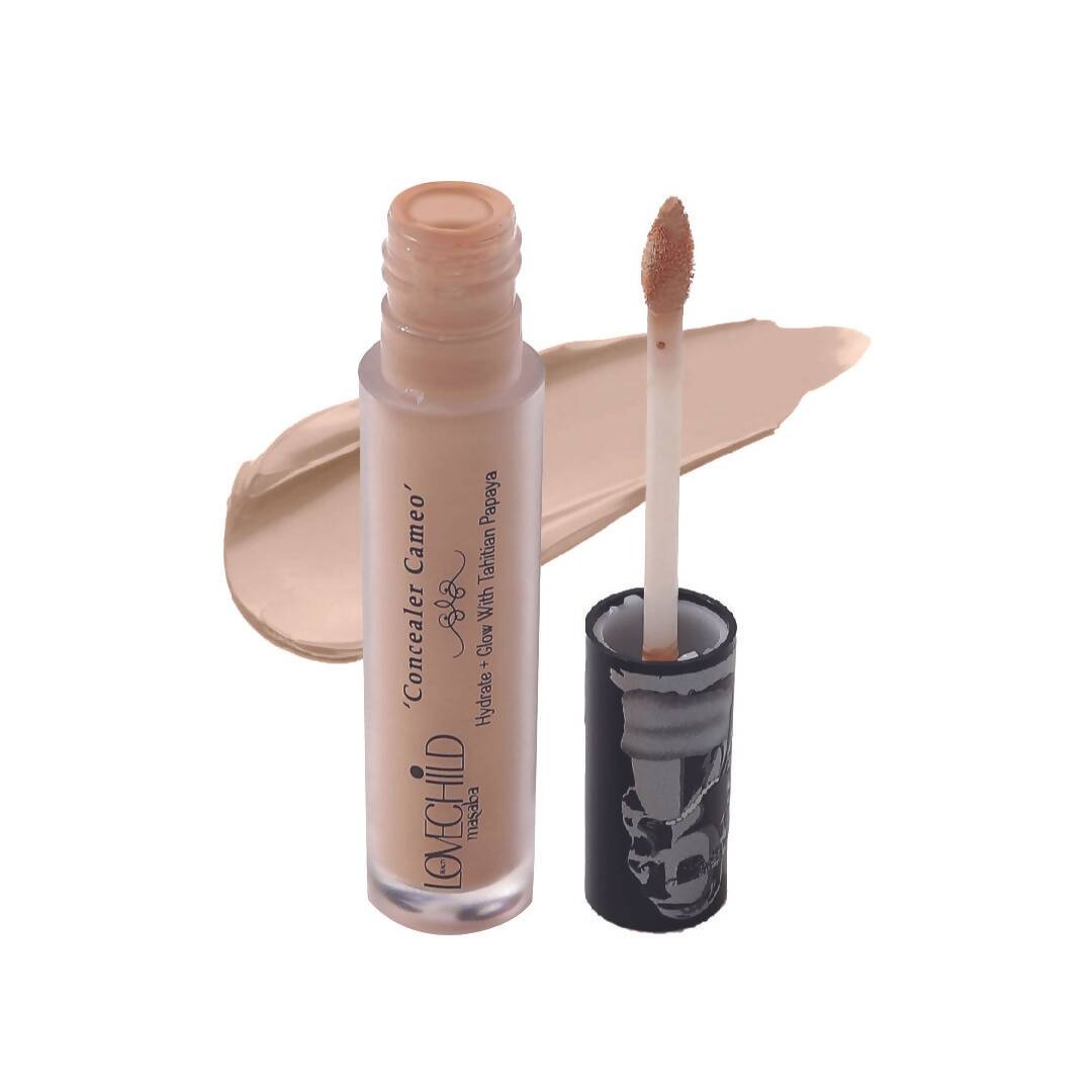 LoveChild By Masaba Gupta Concealer Cameo - Beige King - Distacart