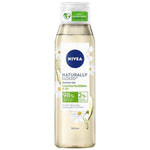 Thumbnail for Nivea Naturally Good Orange Blossom & Oil Shower Gel
