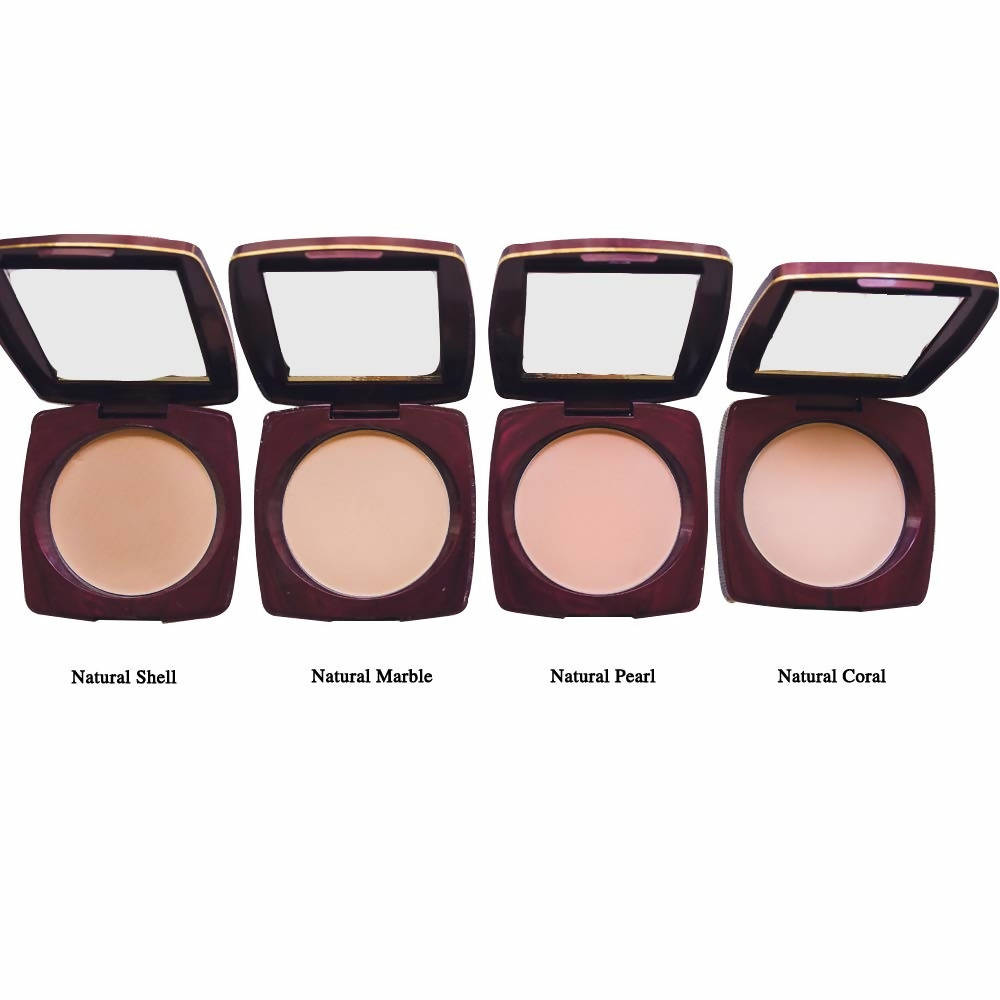 Lakme Radiance Complexion Compact Powder - Shell - Distacart