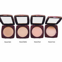 Thumbnail for Lakme Radiance Complexion Compact Powder - Shell - Distacart