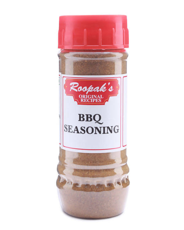 Roopak's BBQ Seasoning - Distacart