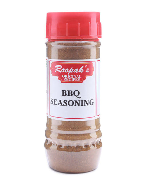 Roopak's BBQ Seasoning - Distacart