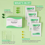 Thumbnail for Cheryl's Cosmeceuticals SensiGlow Diy Facial Kit