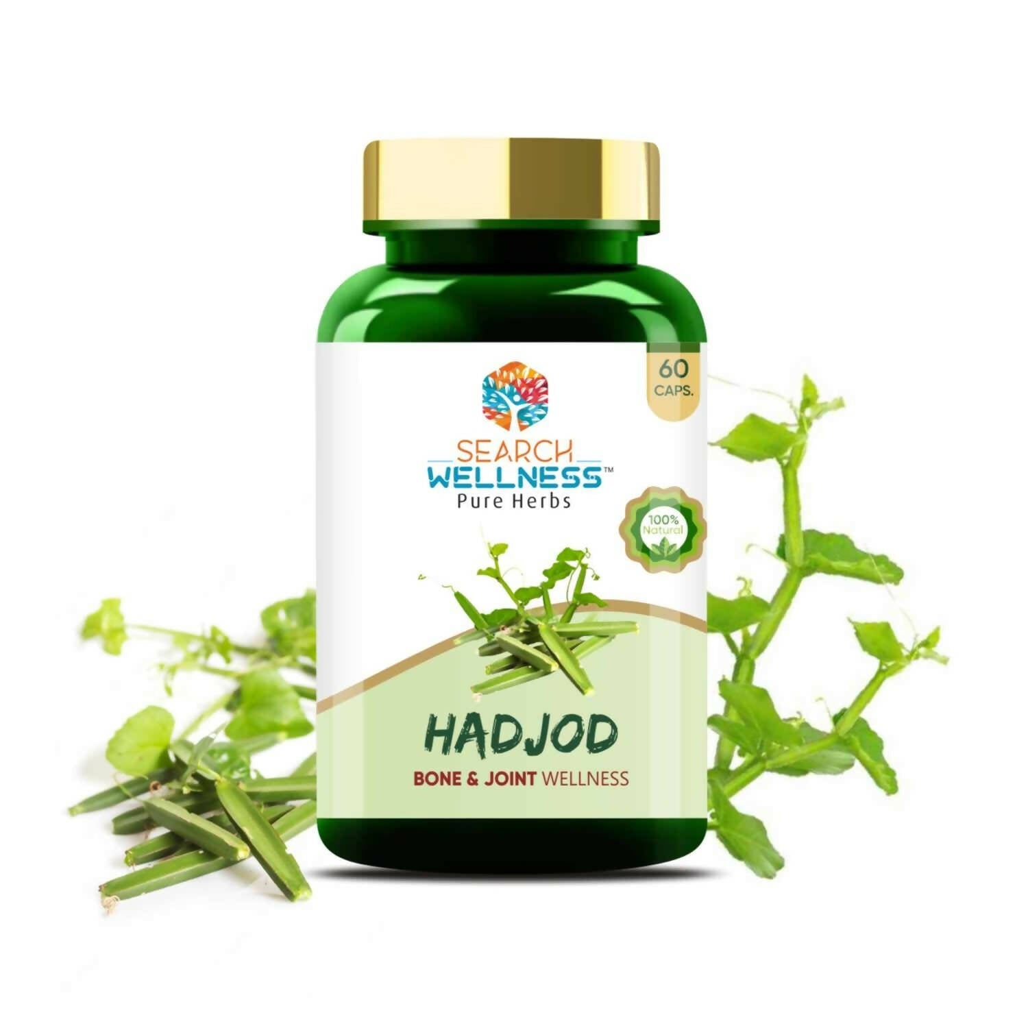 Search Wellness Hadjod Capsules - Distacart